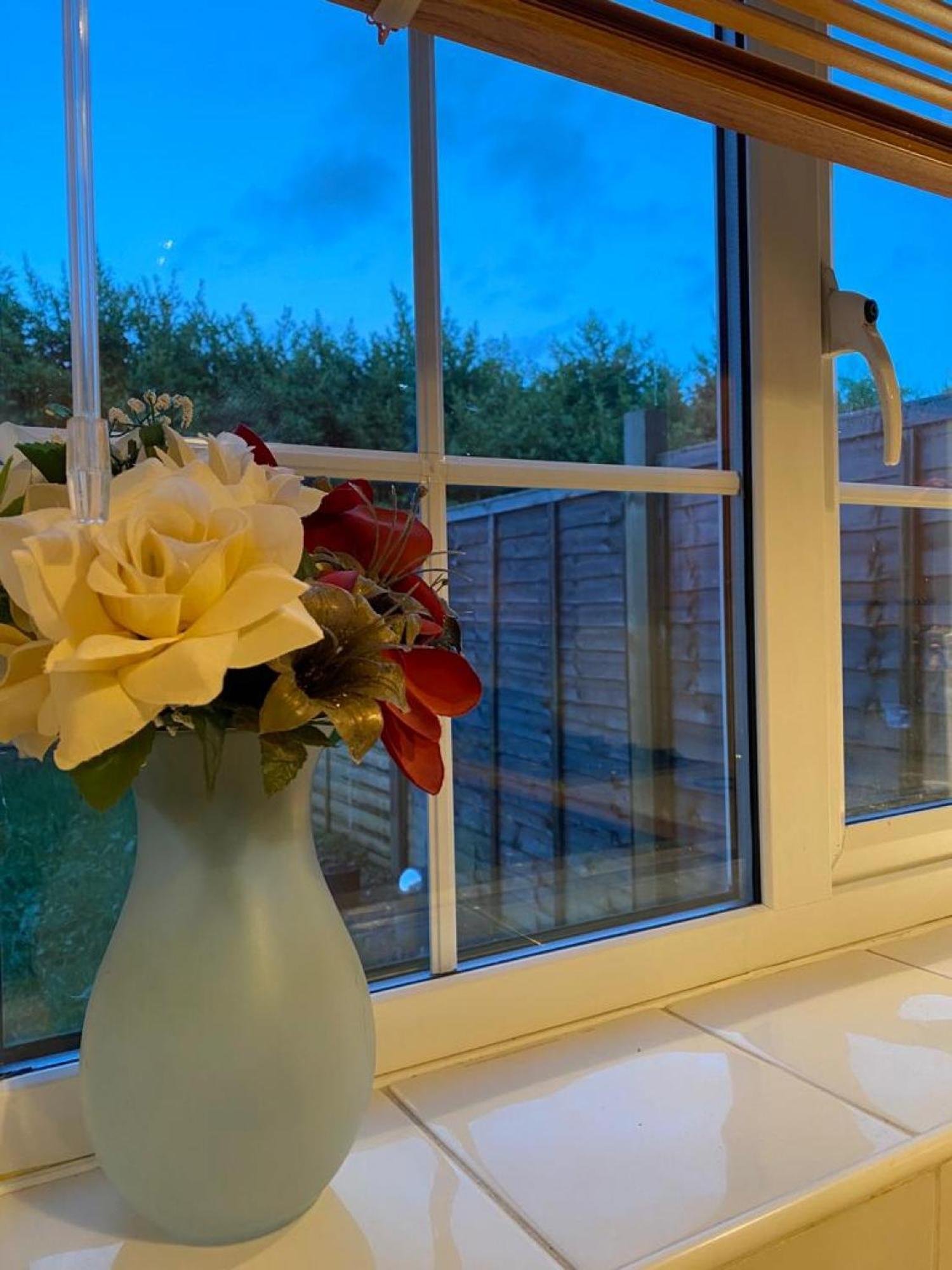 Amama'S Cabin Great Yarmouth Zimmer foto