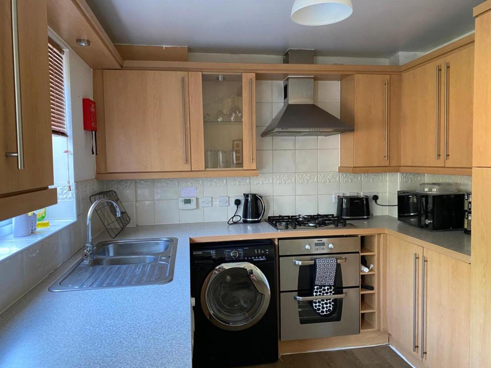 Amama'S Cabin Great Yarmouth Zimmer foto