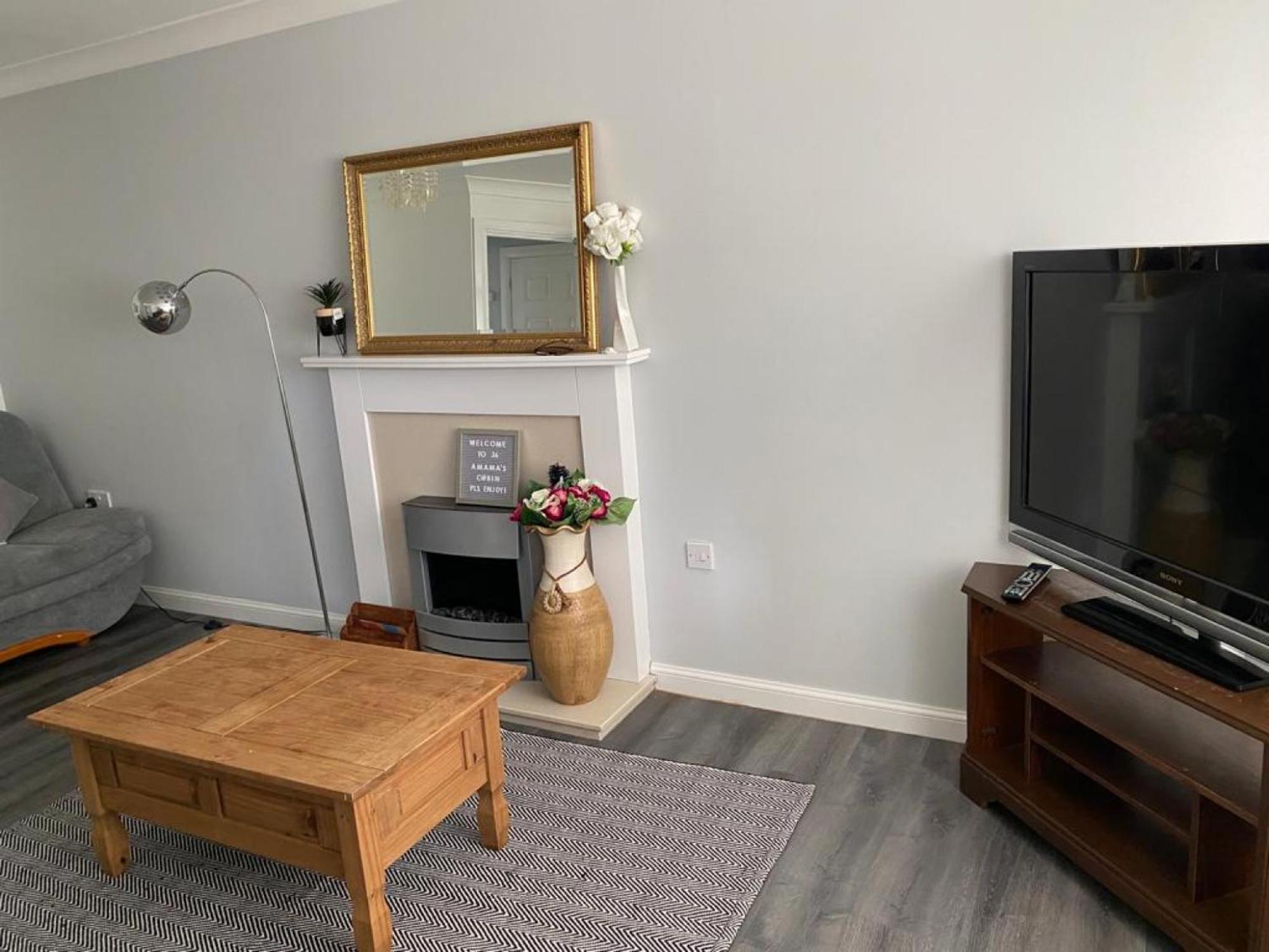 Amama'S Cabin Great Yarmouth Zimmer foto