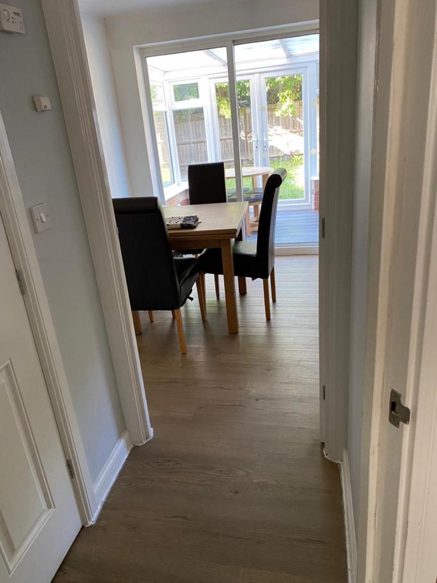 Amama'S Cabin Great Yarmouth Zimmer foto