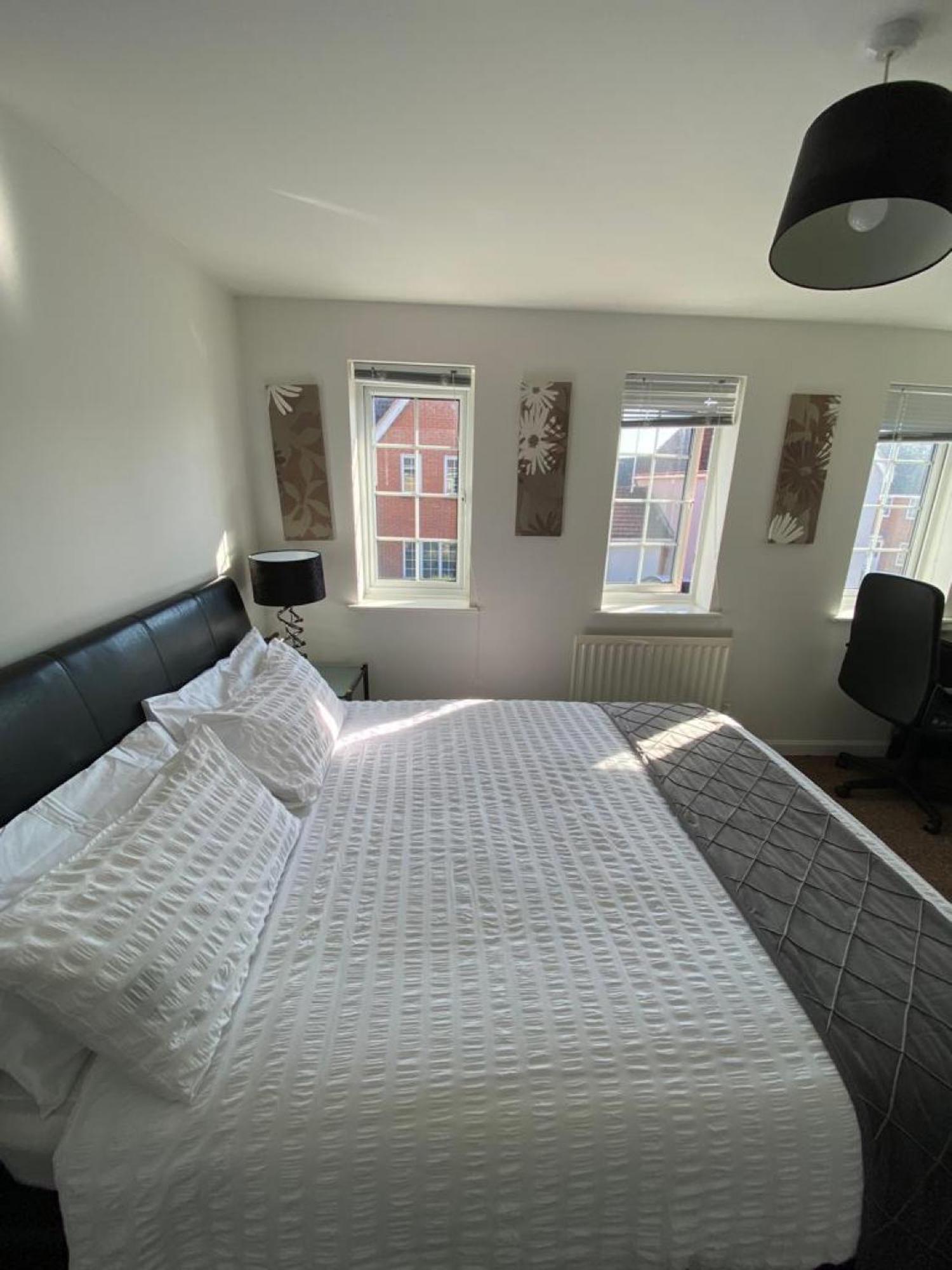 Amama'S Cabin Great Yarmouth Zimmer foto
