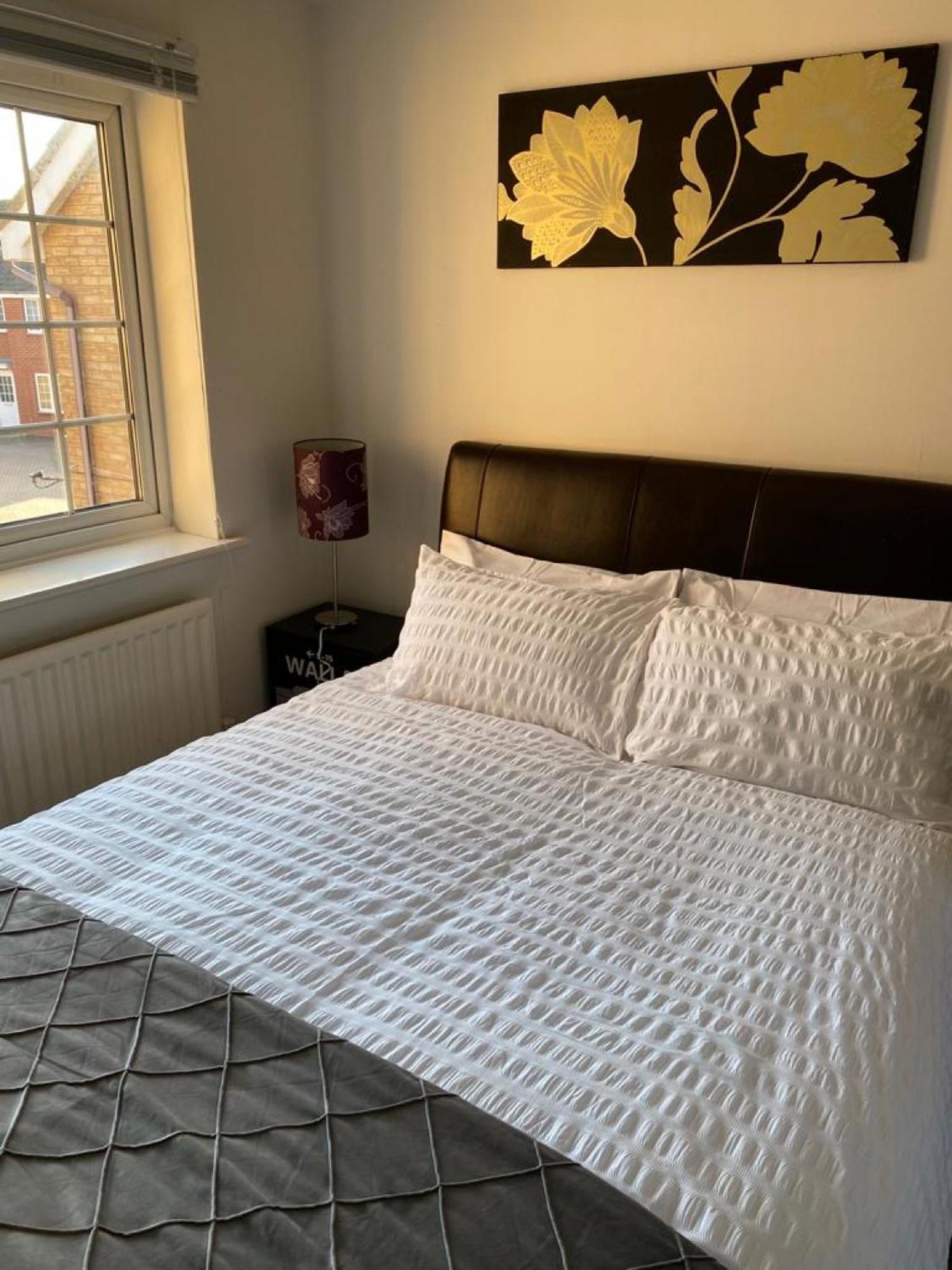 Amama'S Cabin Great Yarmouth Zimmer foto